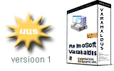 ReimoSoft Varahaldus